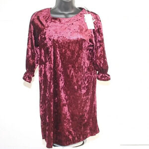 NWT Nordstrom Youth Dress